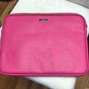 KATE SPADE laptop case